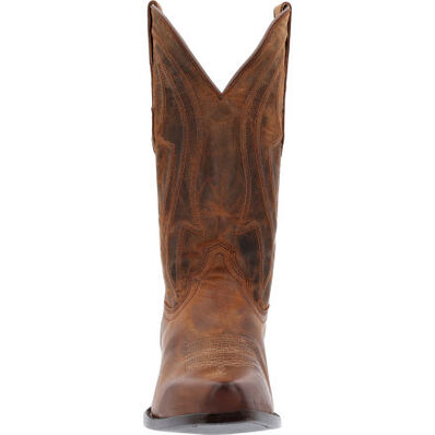 Durango® Santa Fe™ Derby Brown Western Boot, , large