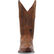 Durango® Santa Fe™ Derby Brown Western Boot, , large