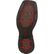 Lil' Rebel™ by Durango® Big Kids' Waterproof Western Saddle Boot, , large