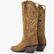 Crush™ by Durango® Women's Tan Jealousy Western Boot, , large