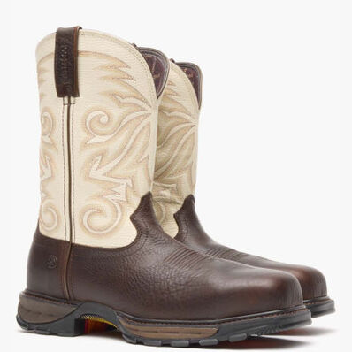 Durango® Maverick XP™ Composite Toe Waterproof Western Work Boot, , large