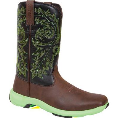 Durango® Rebel Lite™ Full Flavor Western Boot, , large