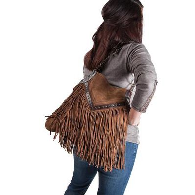 Durango® Leather Company Women's Kachina Bag, , large