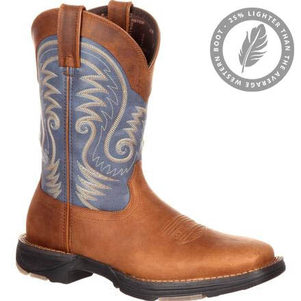 DDB0108 Durango Ultra Lite Western Boot