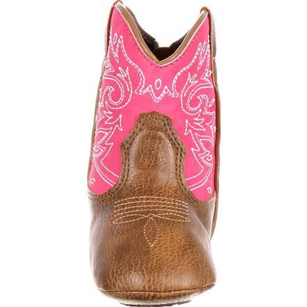 Durango cheap baby boots