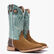 Durango® Men's PRCA Collection Roughout Western Boot, , large