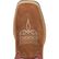 Lady Rebel™ by Durango® Women's Red Western Boot, , large