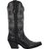 Crush by Durango Women’s Black Rosewood Western Boot, , large