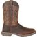 Durango® Ultra-Lite™ Distressed Brown Western Boot, , large