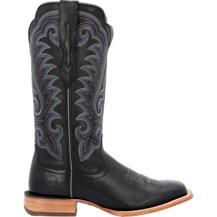 Durango women's boots black outlet