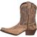 Crush™ by Durango® Women's Shortie Western Boot, , large