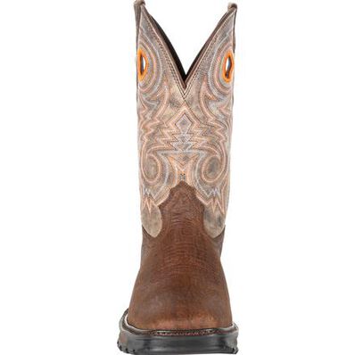 Durango® Maverick XP™ Composite Toe Western Work Boot, , large