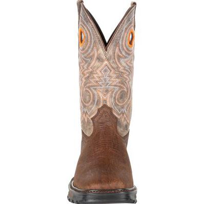 Durango® Maverick XP™ Western Work Boot, , large