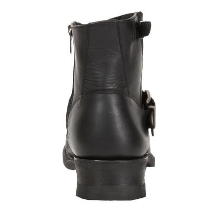 Durango® City Men's SoHo Black Engineer Boot, #DCDB023 Durango® City Men's SoHo Black Engineer Boot, #DCDB023