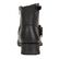 Durango® City Men's SoHo Black Engineer Boot, , large