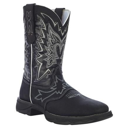 Lady rebel boots cheap