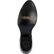 Durango® Santa Fe™ Jet Black Western Boot, , large