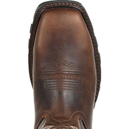 Nail proof boots hotsell