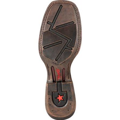 Durango® Rebel Pro™ Bay Brown Ventilated Western Boot, , large