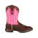 Lady Rebel™ by Durango® Wide Calf Benefiting Stefanie Spielman Western Boot, , large