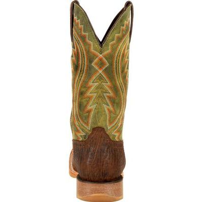 Durango® Rebel Pro™ Old Town Brown Western Boot, , large