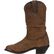 Durango® Women's Distressed Tan Slouch Western Boot, , large
