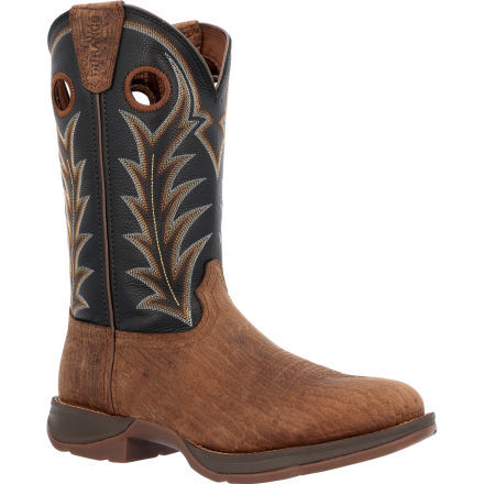 Durango boots rebel online
