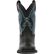 Lil' Rebel Pro™ by Durango® Little Kid's Black Onyx Western Boot, , large
