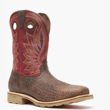 Durango® Maverick Pro™ Steel Toe Waterproof Western Work Boot