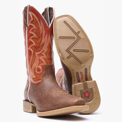 Durango® Men's Rebel Pro™ Western Boot, , large