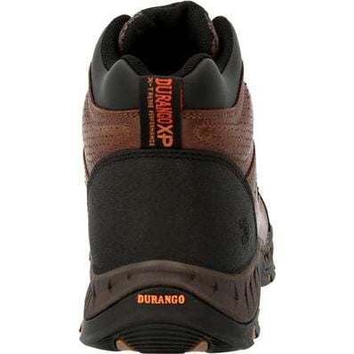 Durango® Renegade XP™ Dark Earth Waterproof Hiker, , large