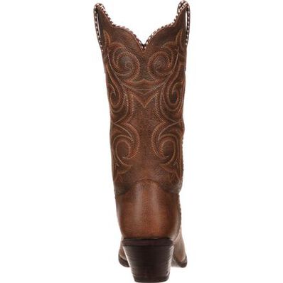 Crush™ by Durango® Women's Scall-Upped Western Boot, , large