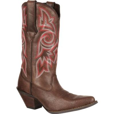 Crush™ by Durango® Women's Western Boot, , large