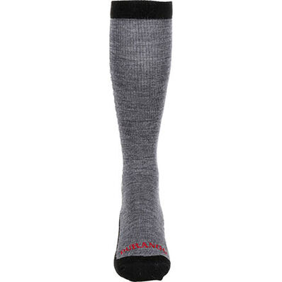 Durango® Boot Unisex Lightweight Merino Wool Socks, , large