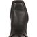 Durango® Men's Black Harness Boot, , large