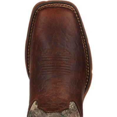 Lady Rebel™ by Durango® Women's Camo Cutie Western Boot, , large