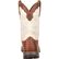 Lady Rebel™ by Durango® Women's Composite Toe Saddle Western Boot, , large