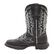 Lady Rebel™ by Durango® 10" Let Love Fly Western, , large