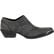 Crush™ by Durango® Women's Charcoal Shoe Boot, , large