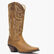 Crush™ by Durango® Women's Tan Jealousy Western Boot, , large