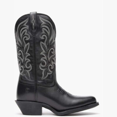 Durango® Women's Shyloh Black Western Boot, , large