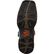 Lady Rebel Work™ by Durango® Women's Steel Toe Western Boot, , large