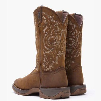 Rebel™ by Durango® Pull-On Western Boot, , large