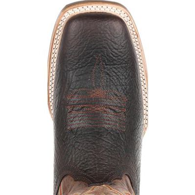 Durango® Rebel Pro™ Dark Bay Western Boot, , large