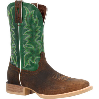Durango® Rebel Pro™ Evergreen Western Boot, , large