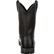 Rebel™ by Durango® Black Round Toe Western Boot, , large