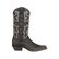 Crush™ by Durango® Women's Cross Pull Strap Western Boot, , large