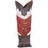 Durango® Dream Catcher™ Americana Wrapped Fringe Western Boot, , large