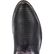 Durango® Little Kid Black Lizard Print Western Boot, , large
