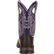 Lady Rebel™ by Durango® Women's Twilight n' Lace Saddle Western Boot, , large